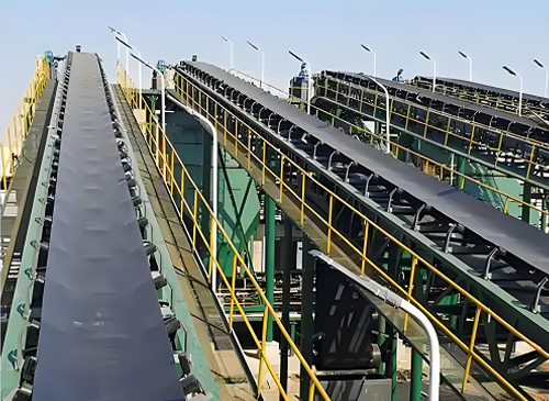 Cingulum Conveyor