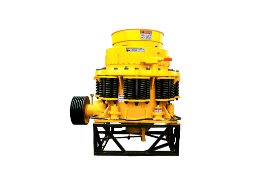 Compone Cone Crusher