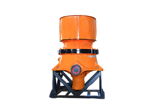 Unius cylindrici Cone Crusher